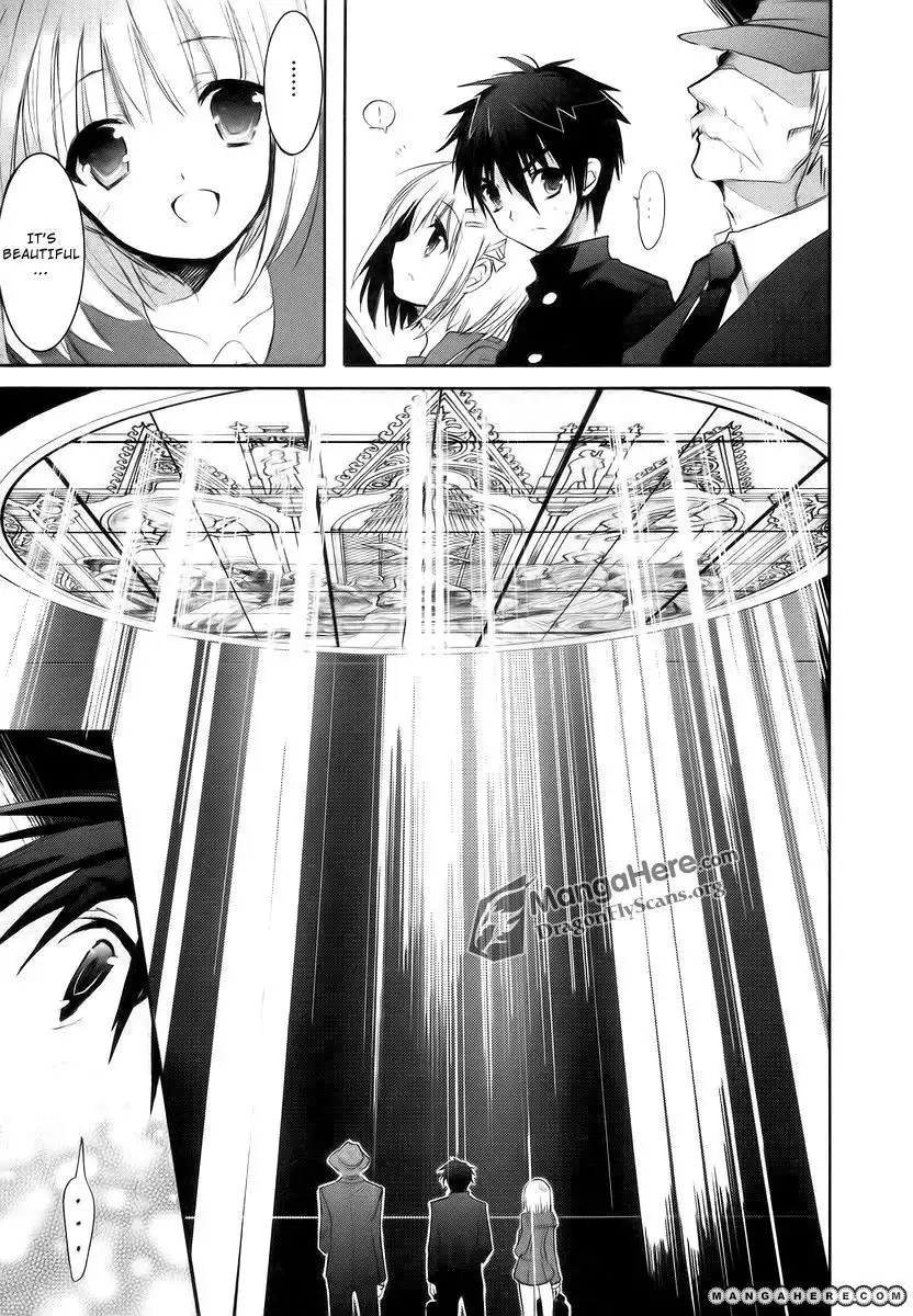 Shakugan no Shana Chapter 26 6